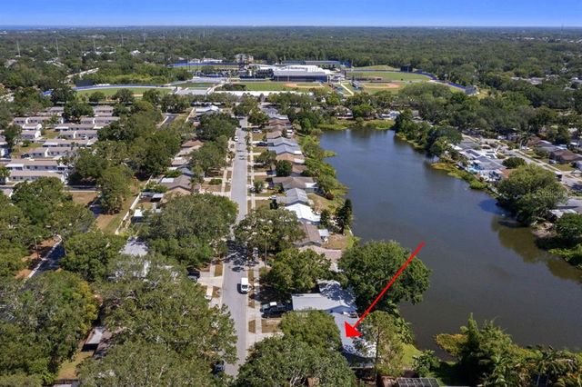 1393 CHESTERFIELD DRIVE, Dunedin, FL 34698