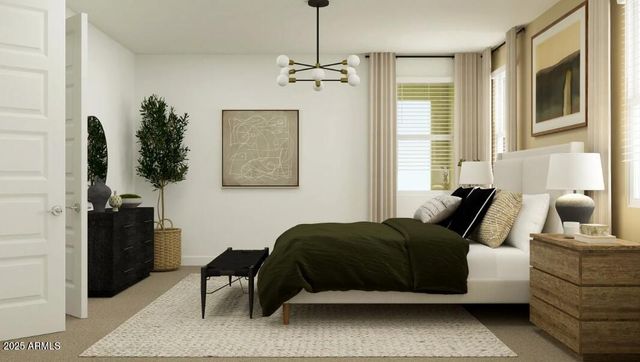 17367 W GRAY FOX Trail, Surprise, AZ 85387