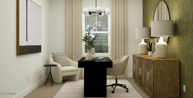 17367 W GRAY FOX Trail, Surprise, AZ 85387