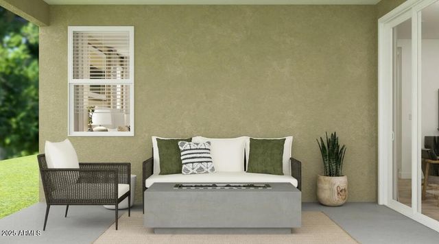 17367 W GRAY FOX Trail, Surprise, AZ 85387