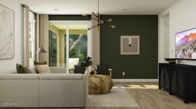 17367 W GRAY FOX Trail, Surprise, AZ 85387