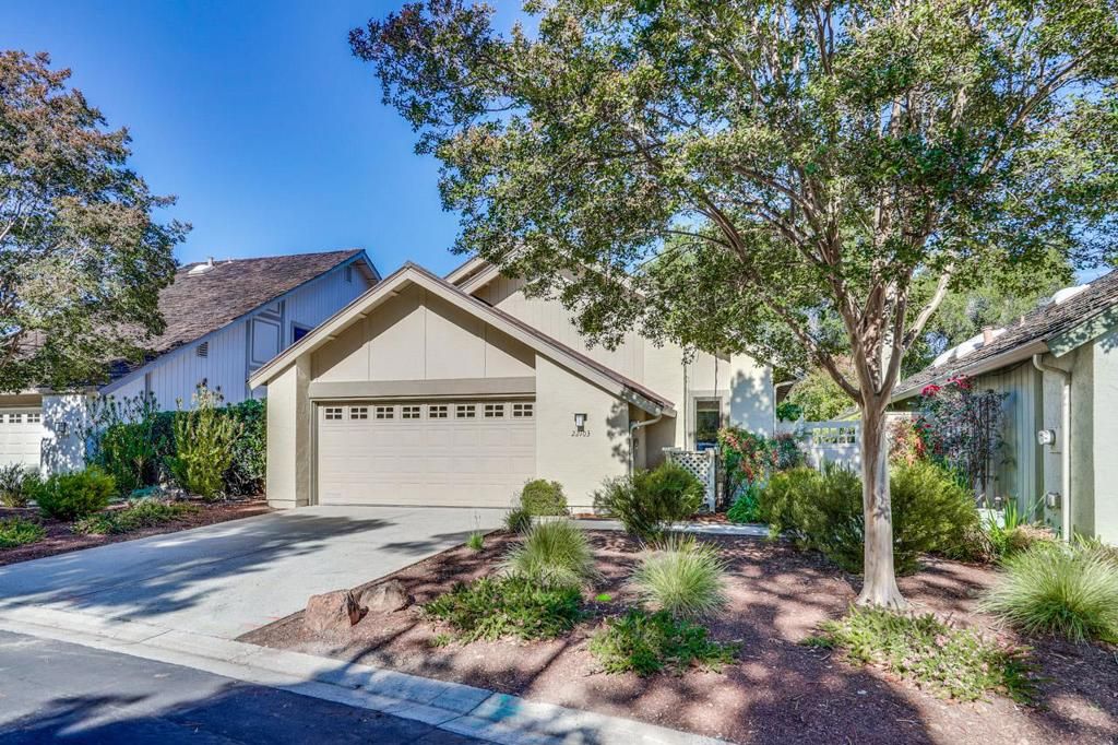 22103 Stocklmeir Court, Cupertino, CA 95014