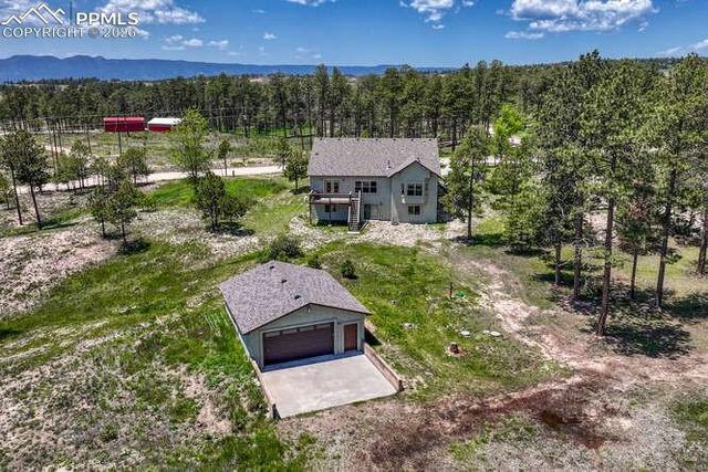 6625 Gun Club Trail, Colorado Springs, CO 80908