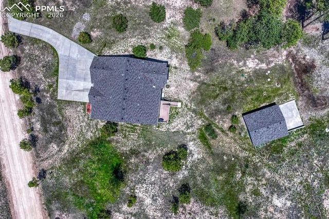 6625 Gun Club Trail, Colorado Springs, CO 80908