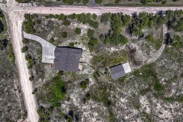 6625 Gun Club Trail, Colorado Springs, CO 80908