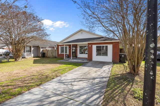 1019 Douglas Wayne Road, Summerville, SC 29486