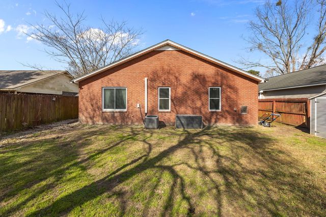 1019 Douglas Wayne Road, Summerville, SC 29486