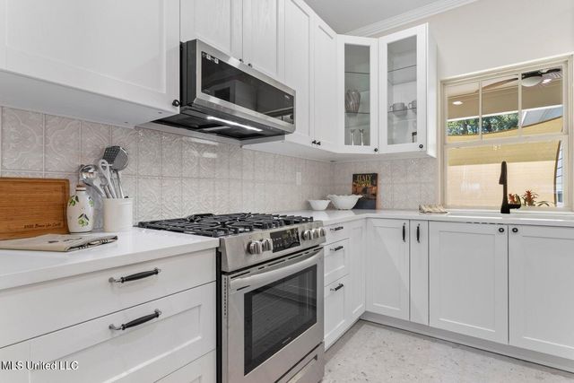 87001 Beaux Vue Court, Diamondhead, MS 39525