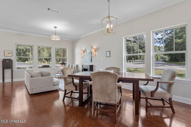 87001 Beaux Vue Court, Diamondhead, MS 39525