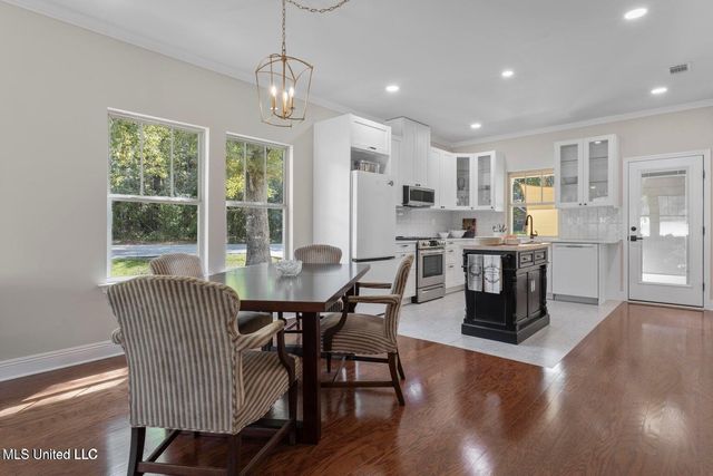 87001 Beaux Vue Court, Diamondhead, MS 39525