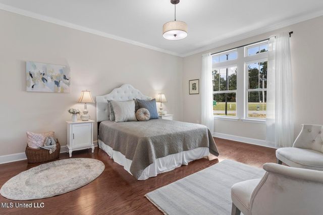 87001 Beaux Vue Court, Diamondhead, MS 39525