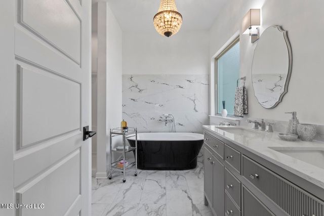 87001 Beaux Vue Court, Diamondhead, MS 39525