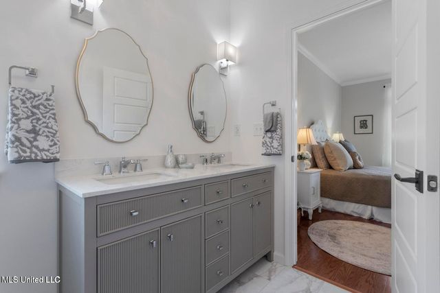 87001 Beaux Vue Court, Diamondhead, MS 39525