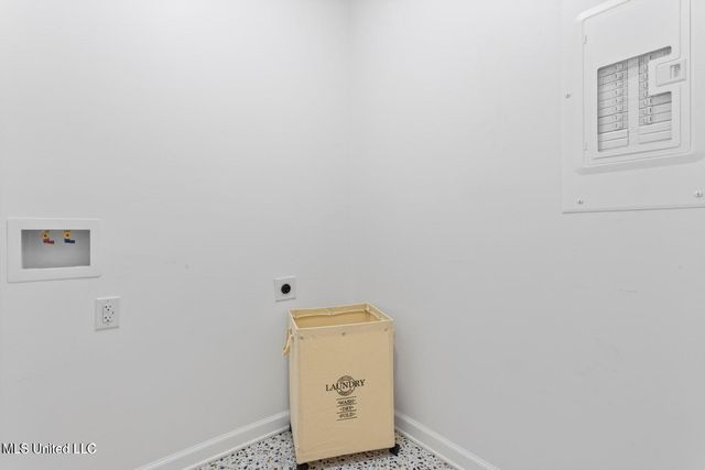 87001 Beaux Vue Court, Diamondhead, MS 39525