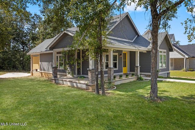 87001 Beaux Vue Court, Diamondhead, MS 39525