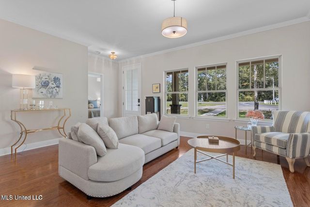 87001 Beaux Vue Court, Diamondhead, MS 39525