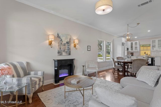 87001 Beaux Vue Court, Diamondhead, MS 39525