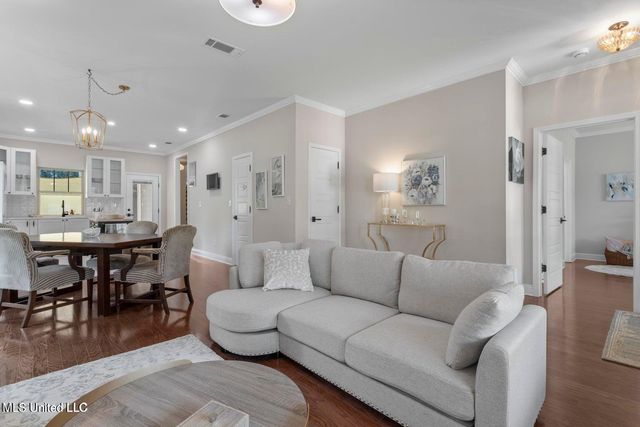 87001 Beaux Vue Court, Diamondhead, MS 39525