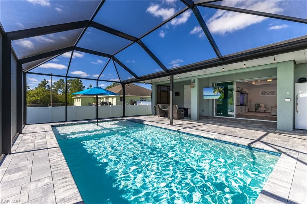 908 Hibiscus AVE, LEHIGH ACRES, FL 33972 — photo 2