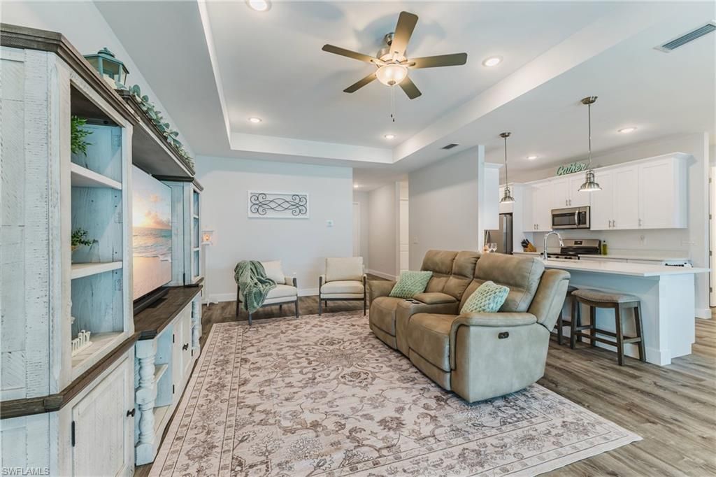 908 Hibiscus AVE, LEHIGH ACRES, FL 33972 — photo 4