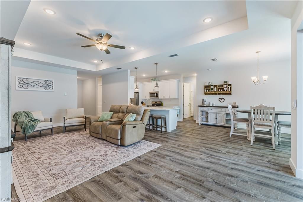 908 Hibiscus AVE, LEHIGH ACRES, FL 33972 — photo 5