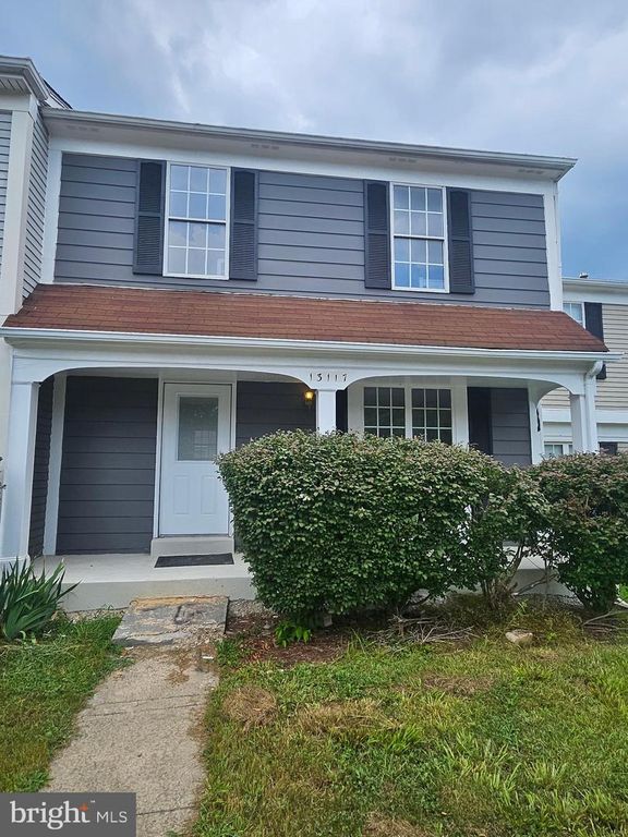 13117 THACKERY PL, Germantown, MD 20874