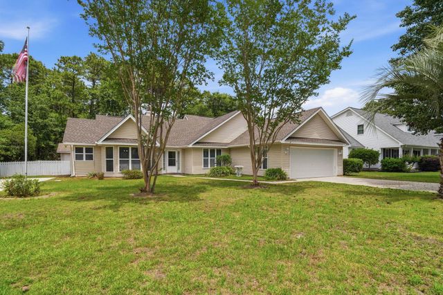 106 Sharon Ct., Conway, SC 29526