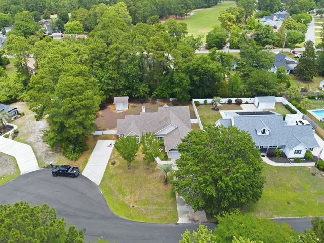 106 Sharon Ct., Conway, SC 29526