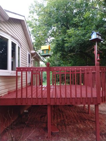 24590 N Fossum Road, Grantsburg, WI 54840