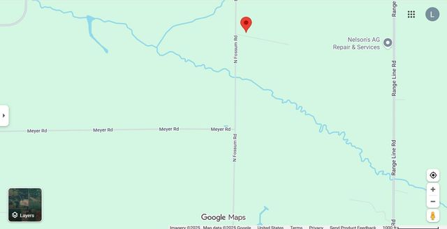 24590 N Fossum Road, Grantsburg, WI 54840