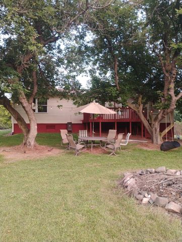 24590 N Fossum Road, Grantsburg, WI 54840