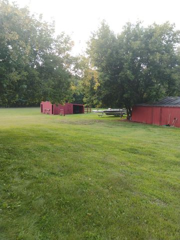 24590 N Fossum Road, Grantsburg, WI 54840