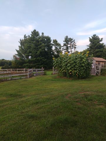 24590 N Fossum Road, Grantsburg, WI 54840