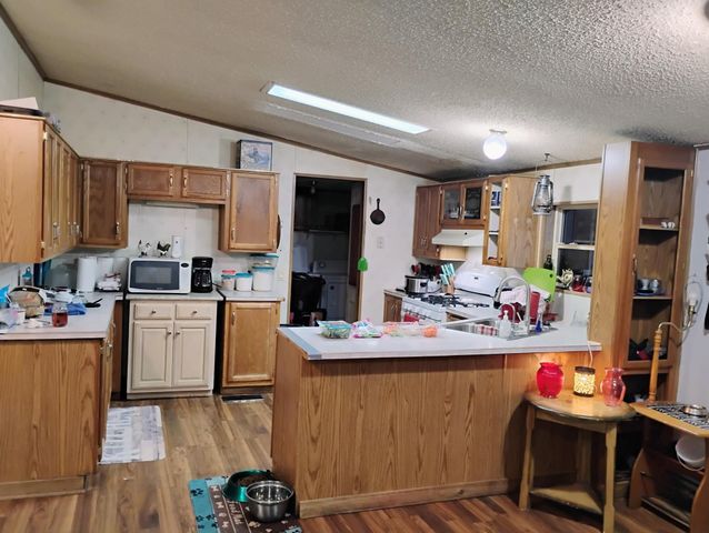 24590 N Fossum Road, Grantsburg, WI 54840