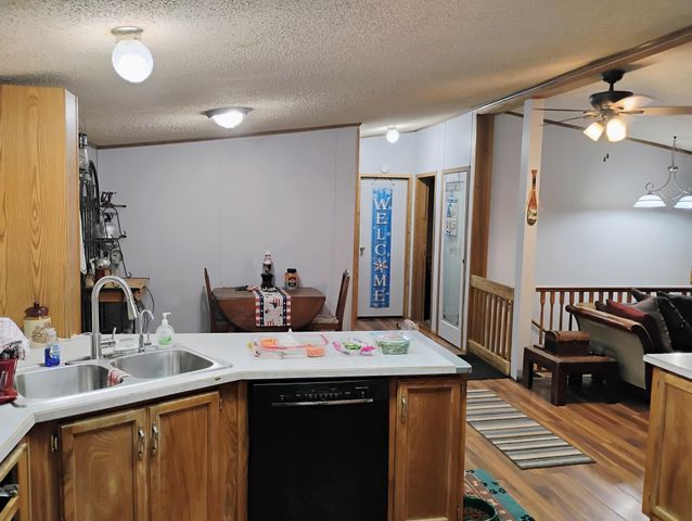24590 N Fossum Road, Grantsburg, WI 54840