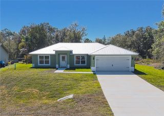 3140 Lake June Boulevard, Lake Placid, FL 33852