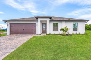 5373 ULYSSES STREET, Port Charlotte, FL 33981