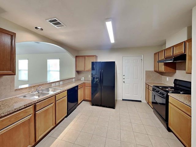 8622 Doskocil Drive, Houston, TX 77044