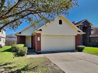 8622 Doskocil Drive, Houston, TX 77044