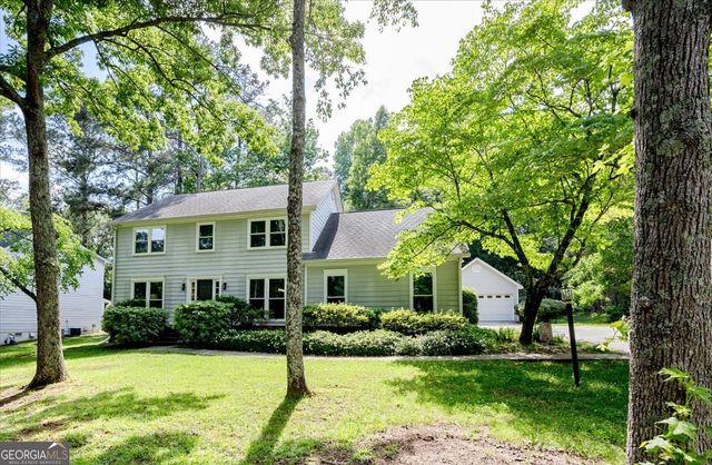 1434 Craddock Way, Macon, GA 31210