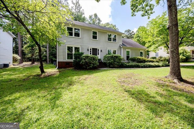 1434 Craddock Way, Macon, GA 31210
