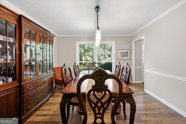 1434 Craddock Way, Macon, GA 31210