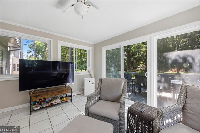 1434 Craddock Way, Macon, GA 31210