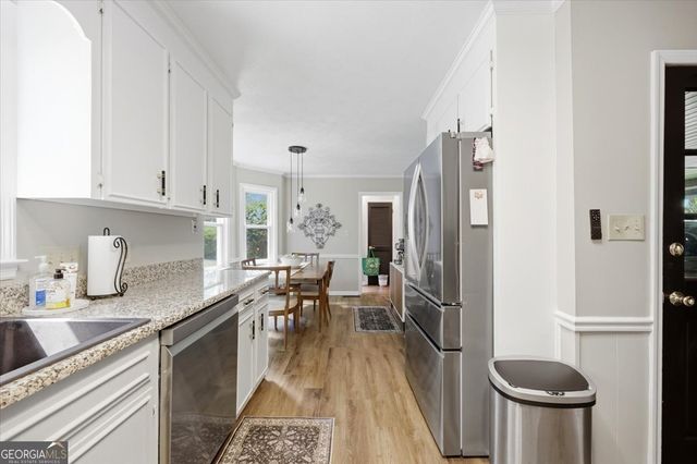 1434 Craddock Way, Macon, GA 31210