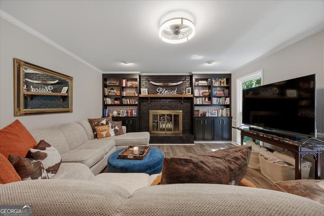 1434 Craddock Way, Macon, GA 31210