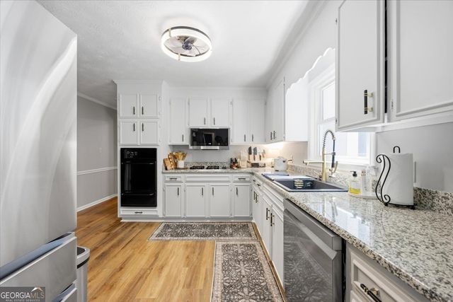 1434 Craddock Way, Macon, GA 31210
