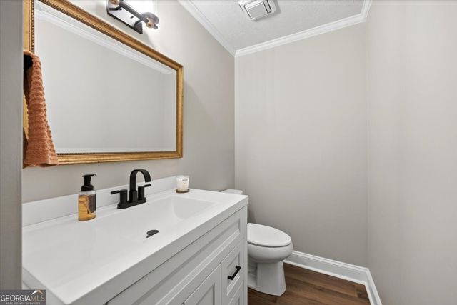1434 Craddock Way, Macon, GA 31210