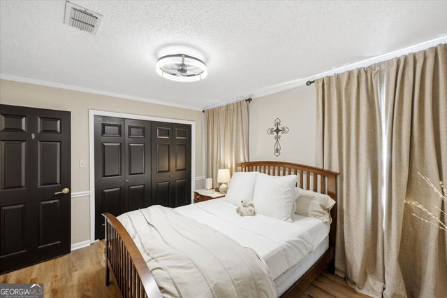 1434 Craddock Way, Macon, GA 31210