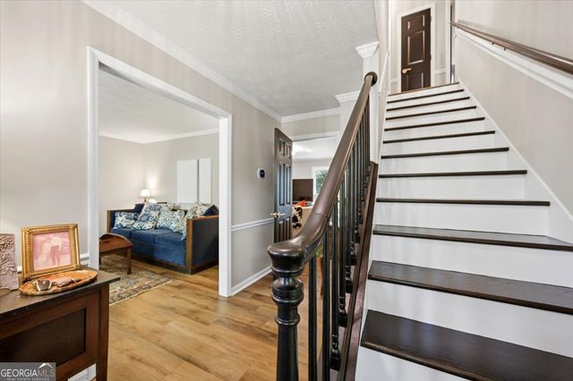 1434 Craddock Way, Macon, GA 31210