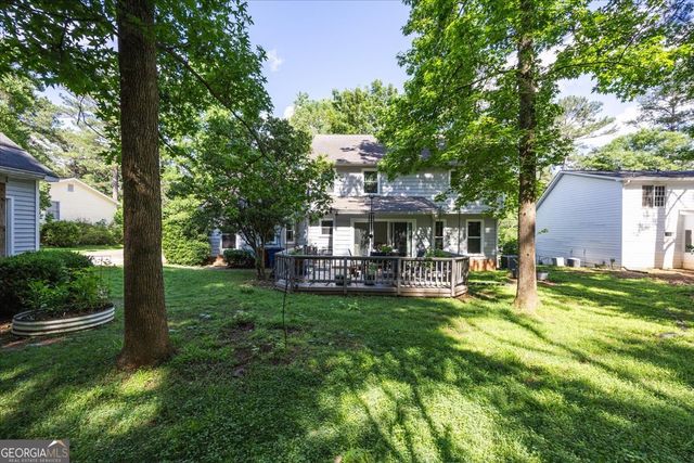 1434 Craddock Way, Macon, GA 31210